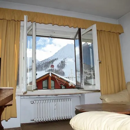 Apartman A Fronte Piste