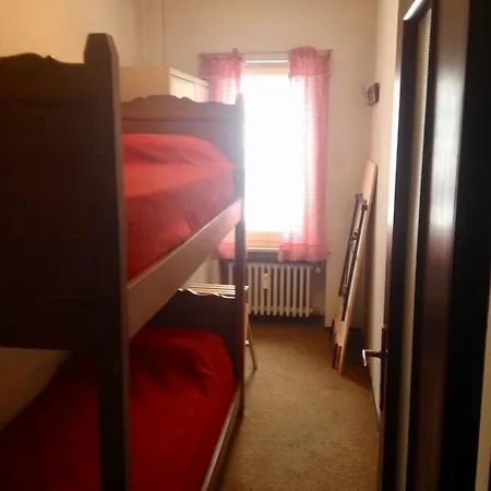 Apartman A Fronte Piste *