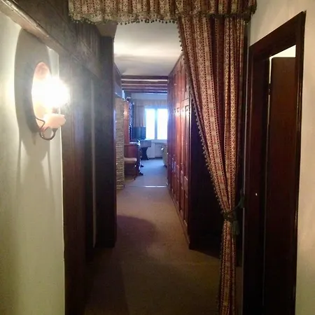 A Fronte Piste Apartment Sestriere