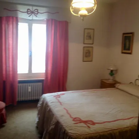 A Fronte Piste Apartman Sestriere