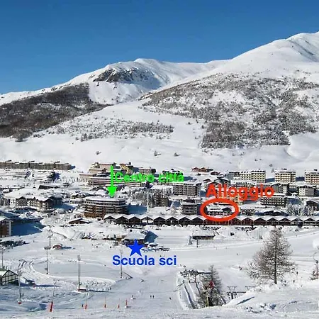 A Fronte Piste *